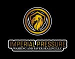 Imperial Pressure Washing & Paver Sealing LLC Logo